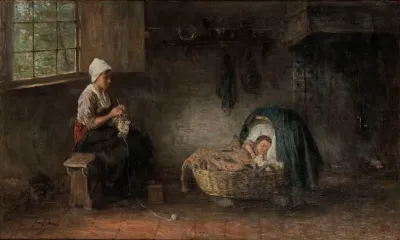 Mothers Treasure