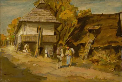 Motif From Lestiny