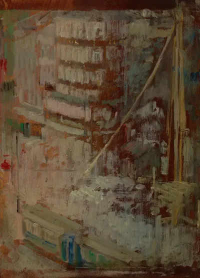 Motif From Paris