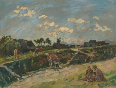 Motif From Vazec