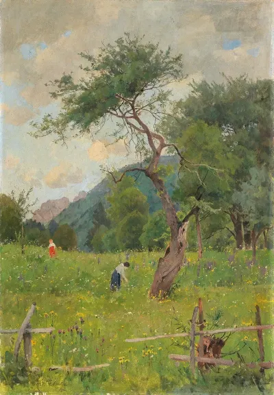 Motif Of Neuhaus