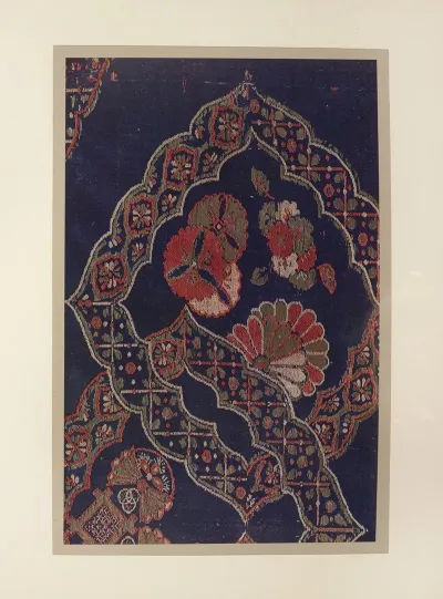 Motifs Ornementaux 6