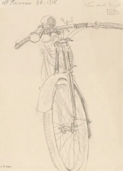 Motorcycle