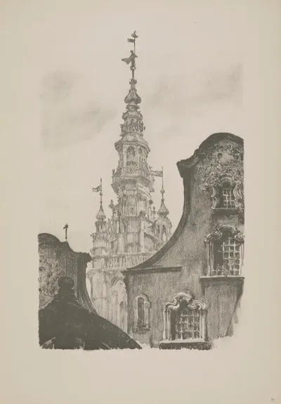 Motywy Architektury Polskiej Z 5 Gdansk Pl 19