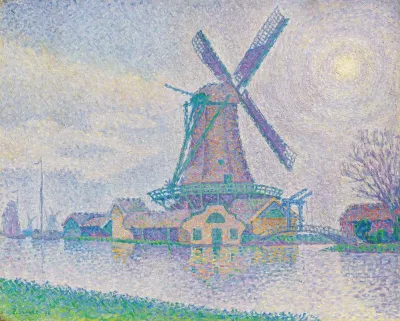 Moulin Dedam