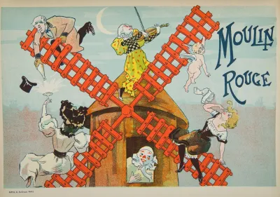 Moulin Rouge 11