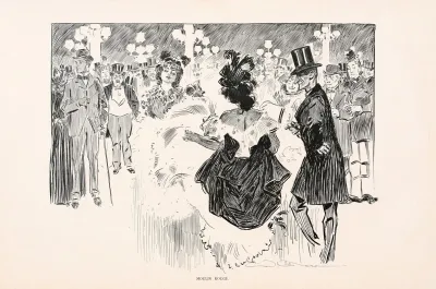 Moulin Rouge 3