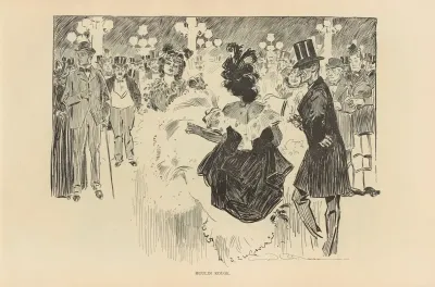 Moulin Rouge 4