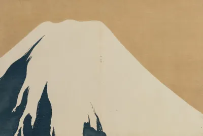 Mount Fuji Fuji