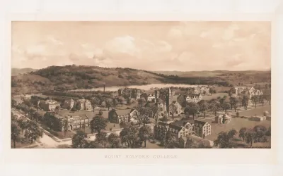 Mount Holyoke College
