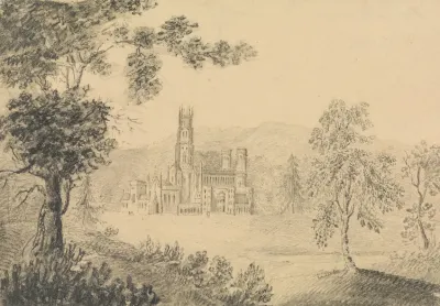 Mount Honey Fonthill Wiltshire