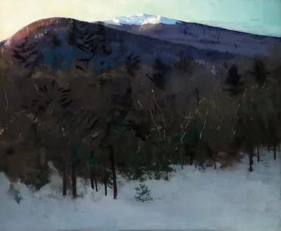 Mount Monadnock