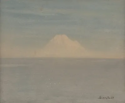 Mount Rainier