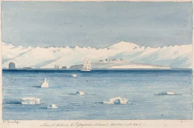 Mount Sabine Possessions Island 2