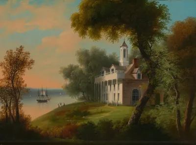 Mount Vernon 2