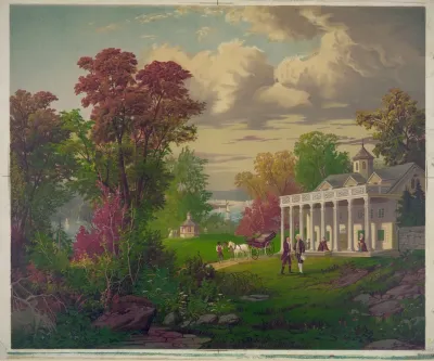 Mount Vernon 6