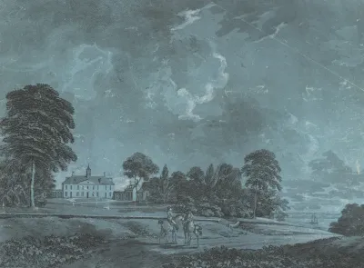 Mount Vernon