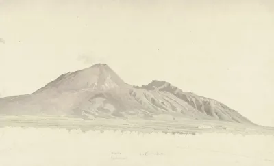 Mount Vesuvius 2