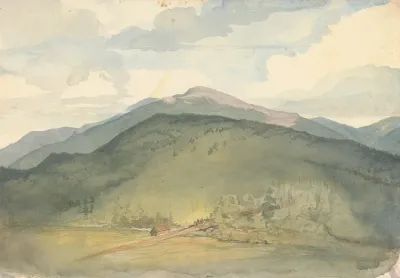 Mount Washington 3