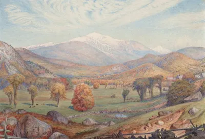 Mount Washington