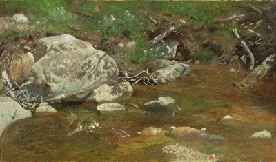 Mountain Brook A Study