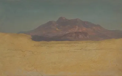 Mountain Landscape 23