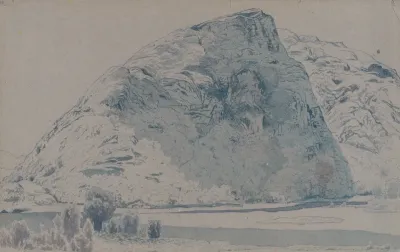 Mountain Landscape 27