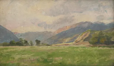 Mountain Meadow