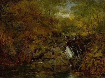 Mountain Stream 5