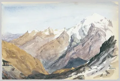 Mountain Study