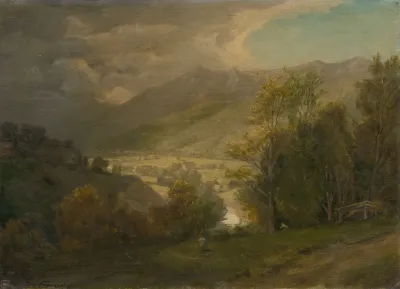 Mountain Valley 2