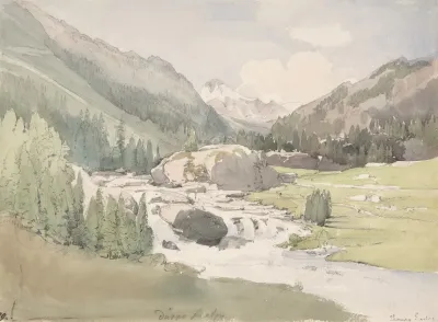 Mountain Valley