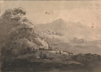 Mountain View 4