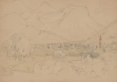 Mountain Village 2