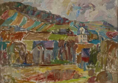 Mountain Village