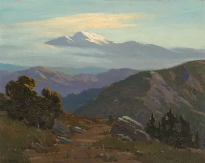 Mountain Vista
