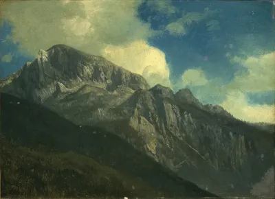 Mountains 5