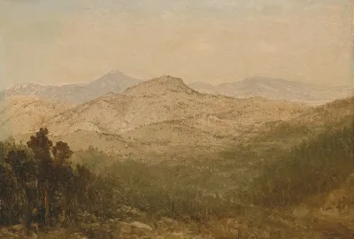 Mountains In Colorado
