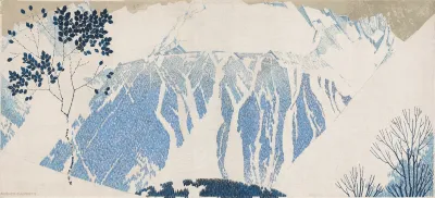 Mountains