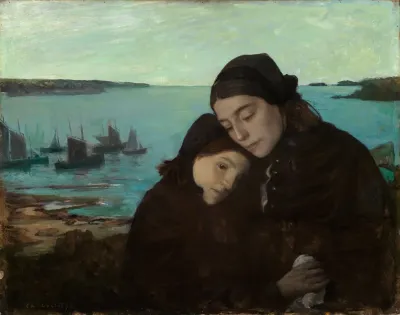 Mourning 2