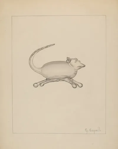 Mouse