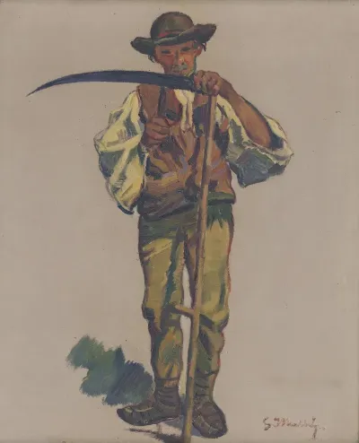 Mower 2