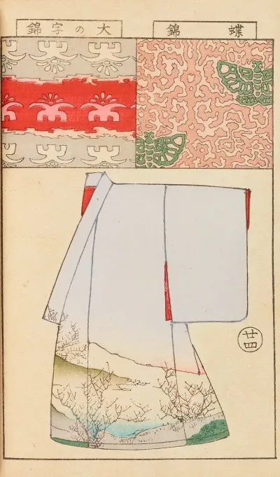 Moyo Bijutsu Benran Pl 26