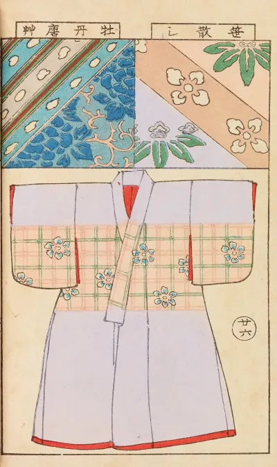 Moyo Bijutsu Benran Pl 28
