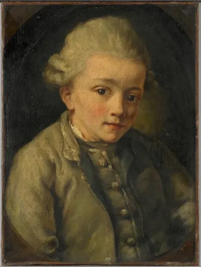 Mozart