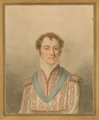 Mr Abbott As Romeo In Shakespeares Romeo And Juliet