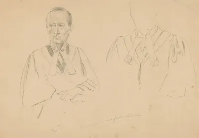 Mr C W A Schurmann