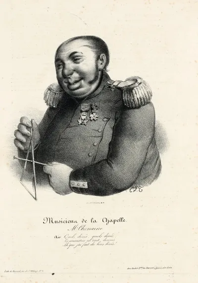 Mr Chonaine