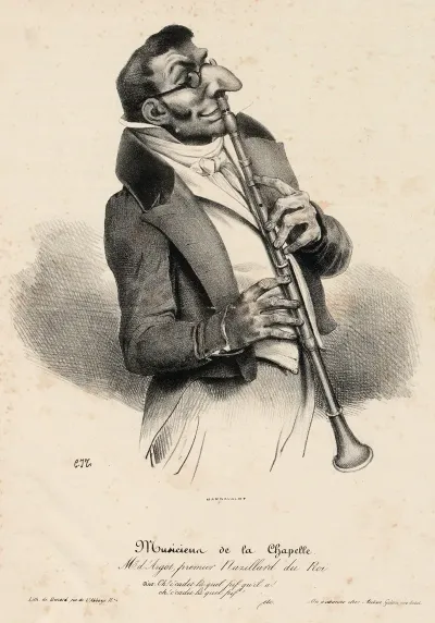 Mr Dargot Premier Nazillard Du Roi