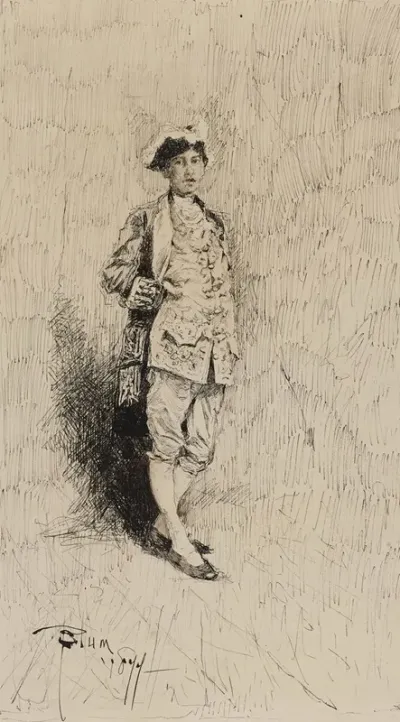 Mr G Mclaughlin